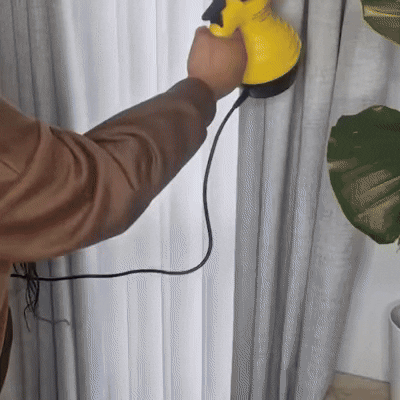 Velgravia™ - Pulitore a Vapore Pro 9