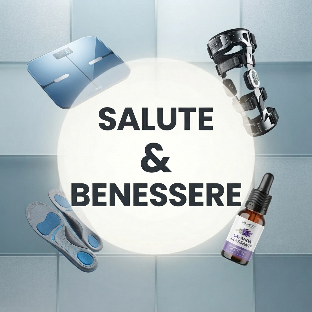 Salute & Benessere