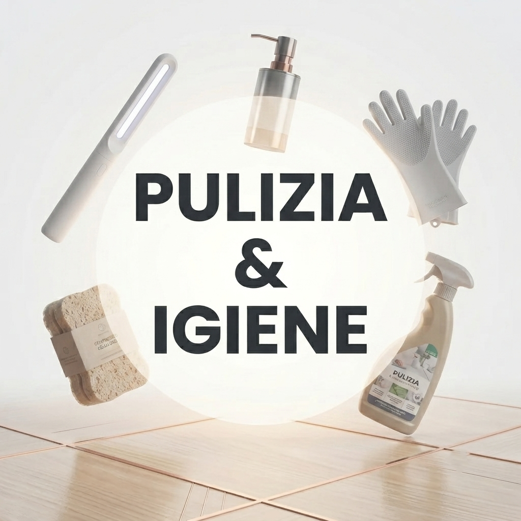 Pulizia & Igiene